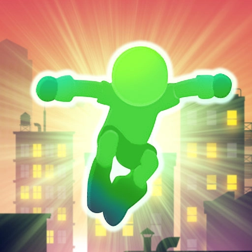 暴走求生大作战原版