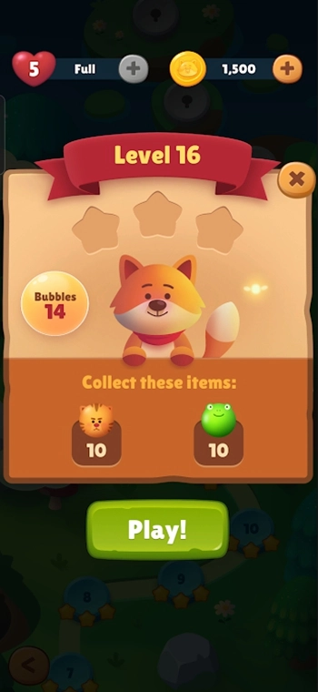 泡泡射击宇宙（Bubble Shooter Universe）免费版