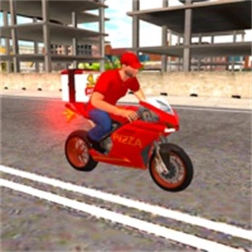 外卖终极狂飙正版