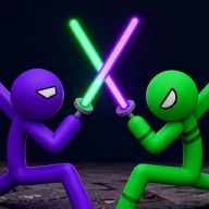 火柴人作战手机正版