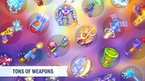 卑鄙的熊游戏最新版图2