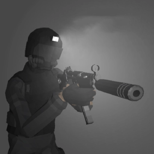 特种部队模拟器游戏纯净版