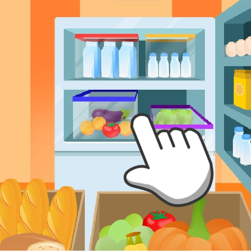 Fill in fridge: Storage Master手机正版