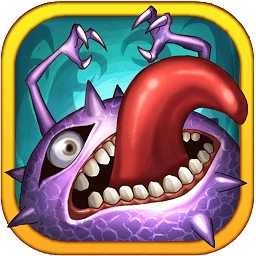 达尔文进化岛手游直装版