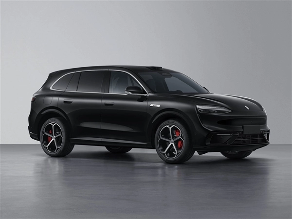 全新问界M6申报信息曝光：年轻人专属的鸿蒙智行“真香座驾”已就位