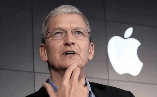 苹果召开全体员工大会：CEO库克难得提及退休事宜！