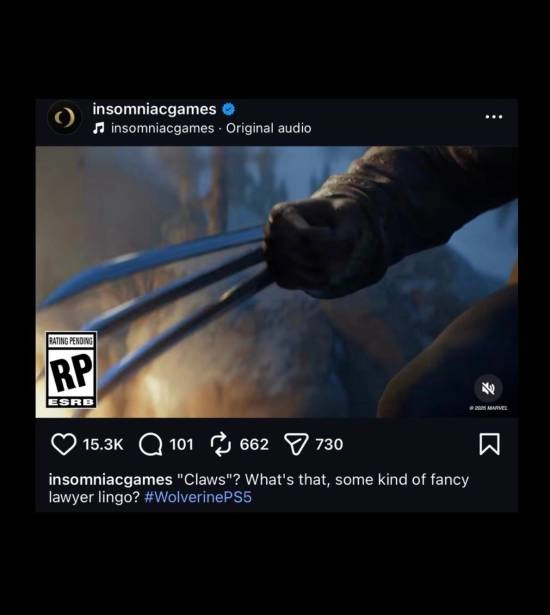 失眠组操刀的《金刚狼》项目要有大动作？夜魔侠可能会惊喜现身！