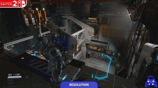 卡普空新作《识质存在》御三家性能实测对比结果令人意外！