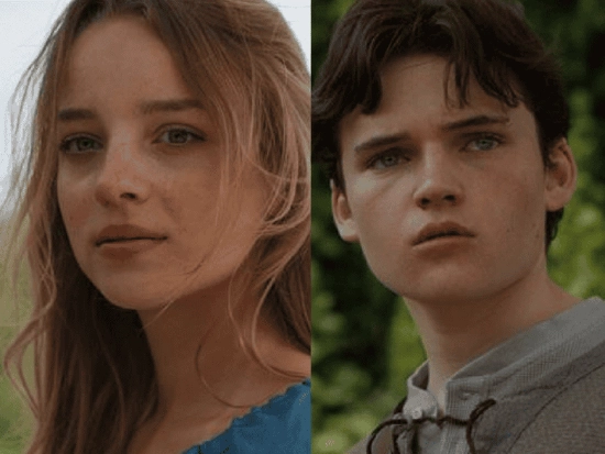 塞尔达电影取景地揭晓！取景自指环王拍摄原址，中土世界化身海拉鲁