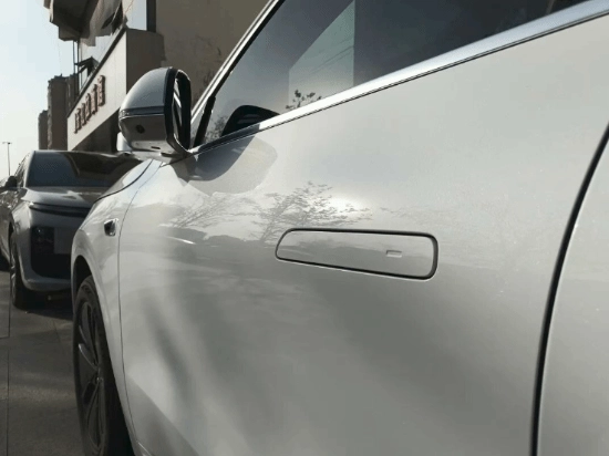 专家解惑：我国缘何强制禁用隐藏式门把手