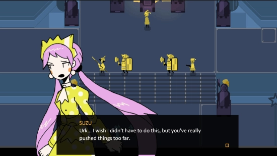 Steam喜加一福利上线！100%好评的策略RPG佳作速领别错过