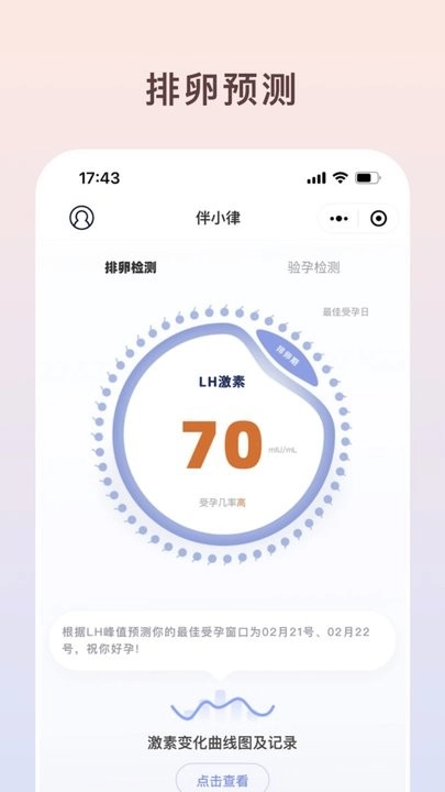 伴小律最新免费版图3
