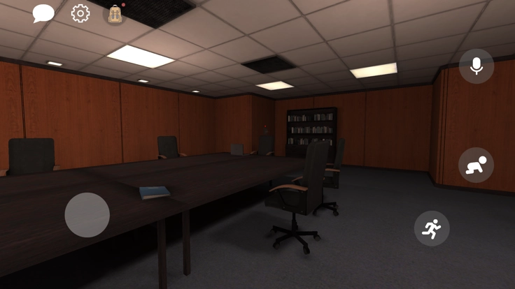 逃离后室2联机版(4)