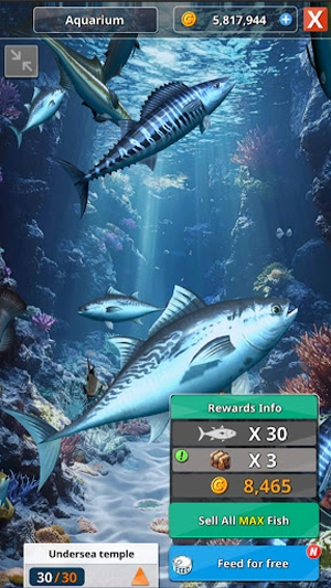 钓鱼胡克2直装版