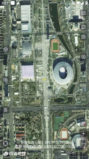 奥维地图永久版图2