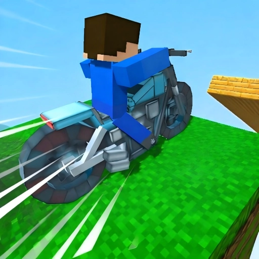 竞速摩托传说原版