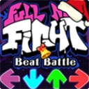 黑色星期五之夜节奏对战fnf原版