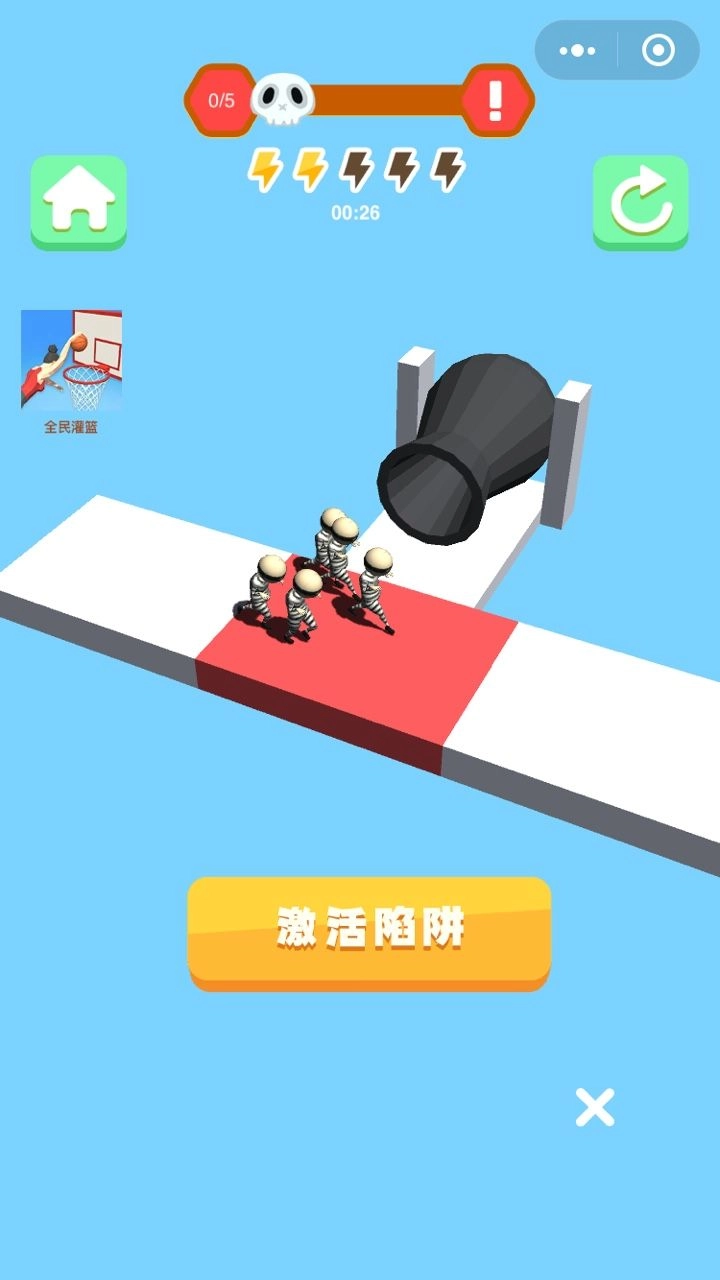 大锤大作战最新版