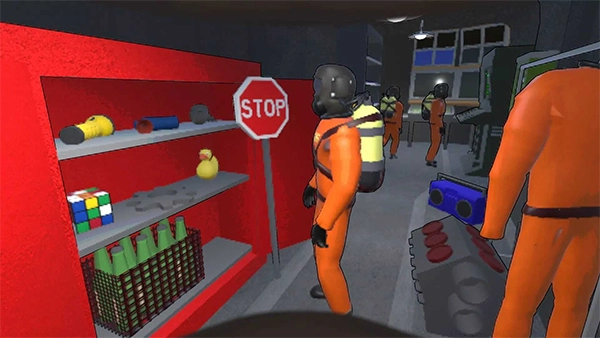 致命公司汉化版