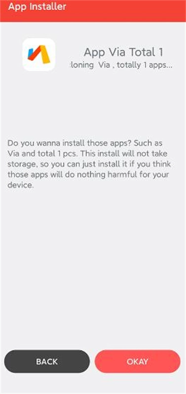 伏羲X64最新免费版图2