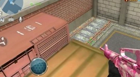 枪战英雄正版安卓下载