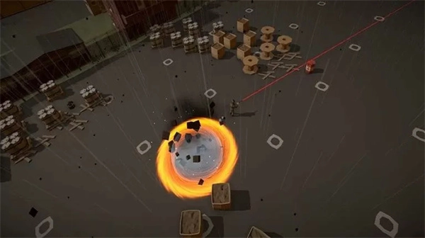 子弹风暴安装下载