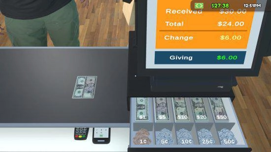 tcg卡牌商店模拟器安卓版图6