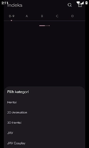 Kucing漫画通用版图3
