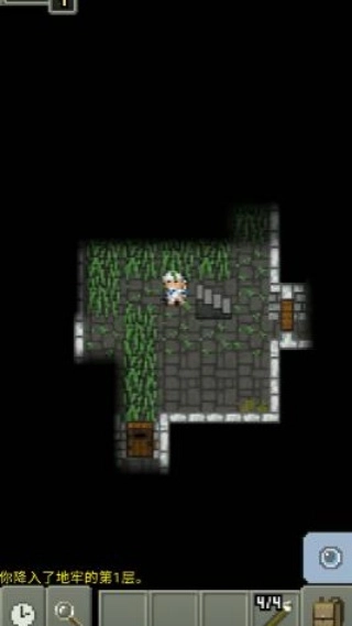 The Darkest of Dungeons原版