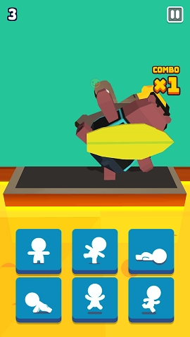 萌方道奇墙安卓免费版