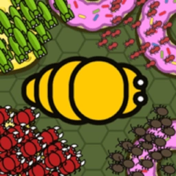 虫子世界大作战最新版