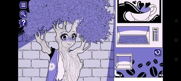 异常咖啡机汉化版(4)