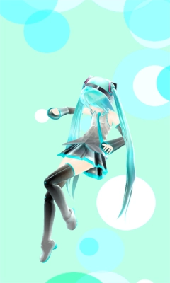 Mikuture软件原版图1