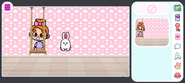 阿凡达世界装扮直装游戏版