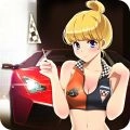 漂移少女直装游戏版