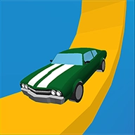 全民特技赛车3D无广告版