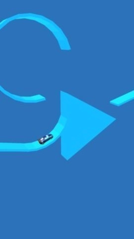 全民特技赛车3D无广告版图2