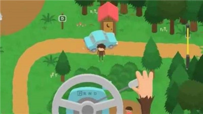 捣蛋大脚怪无敌版(3)