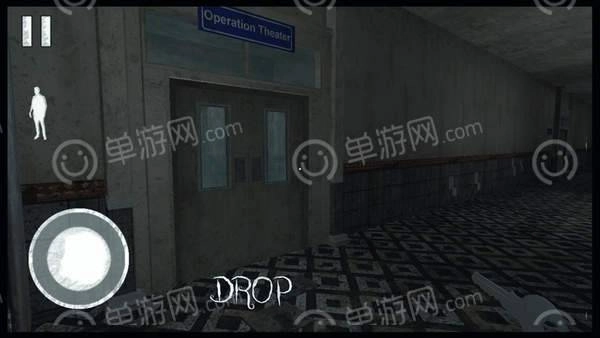可怕的医院官方正版