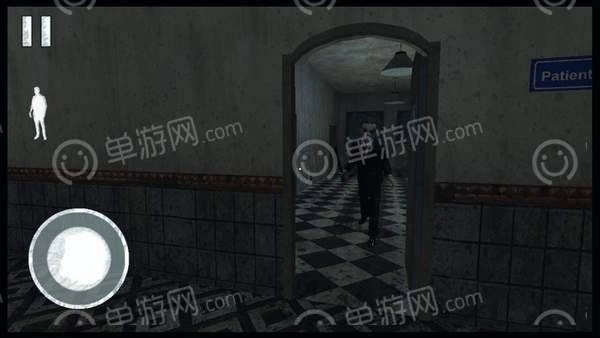 可怕的医院官方正版