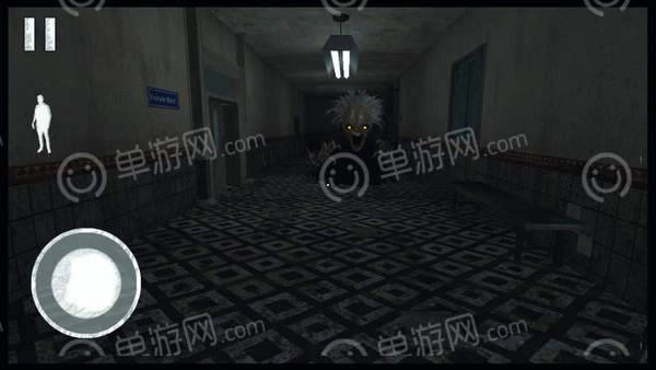 可怕的医院官方正版
