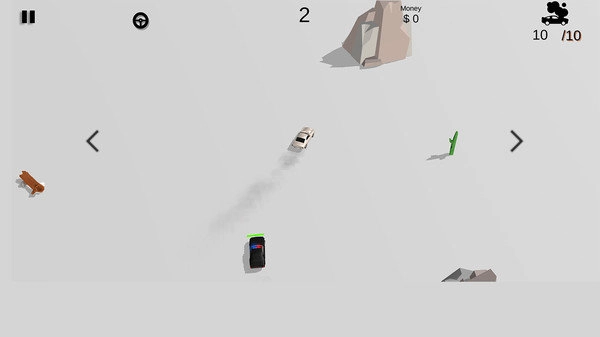 生存德比碰撞3D游戏纯净最新版图3