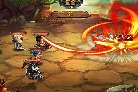 口袋创世纪手游直装版