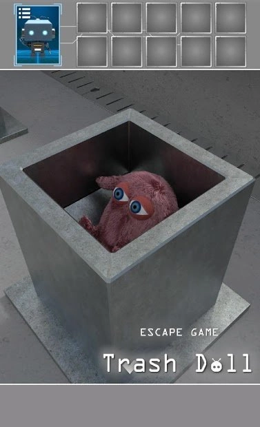 Trash Doll官方正版