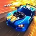 疯狂爆车王手游版