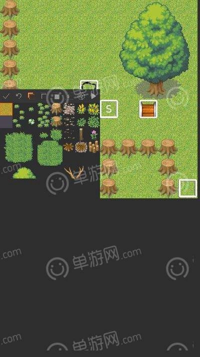 剧本编辑器