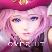 overhit游戏无广告版