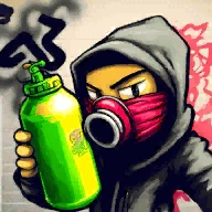 Graffiti Ninja官方正版