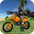 摩托海滩战士手机免费版