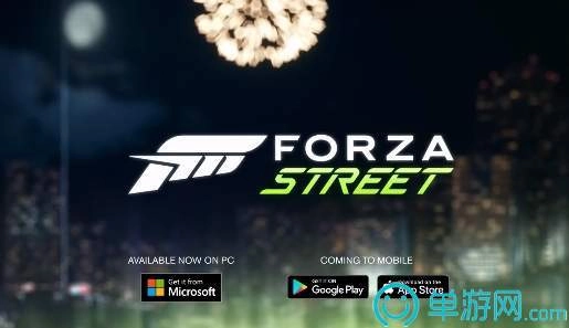ForzaStreet最新免费版图1